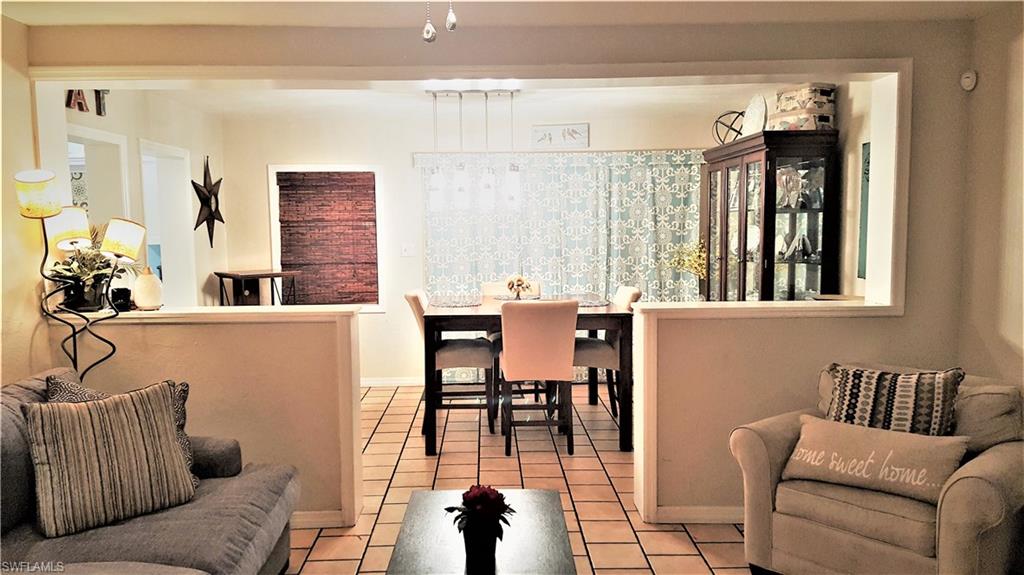 ALLEN COURT - Residential