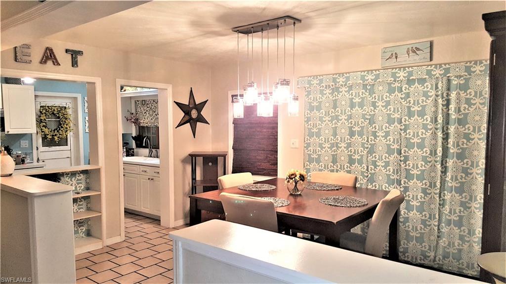 ALLEN COURT - Residential