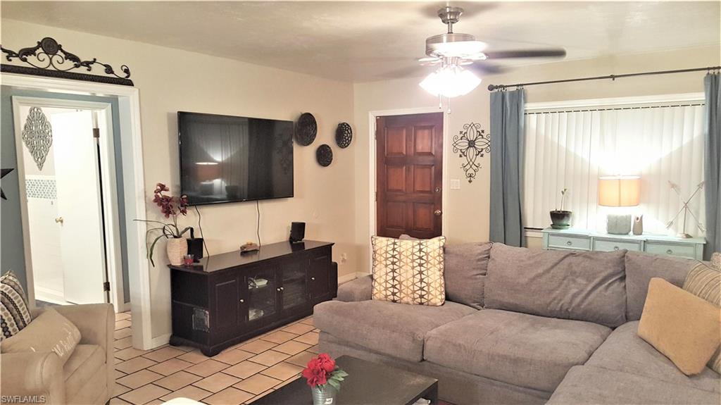 ALLEN COURT - Residential