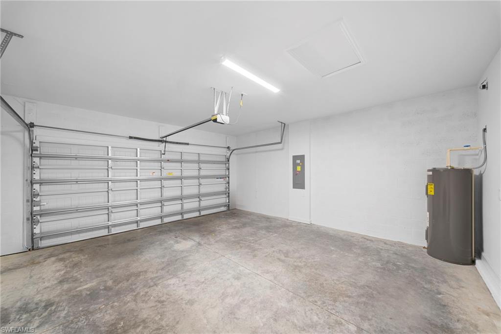 TIMBER CREEK - Residential Lease
