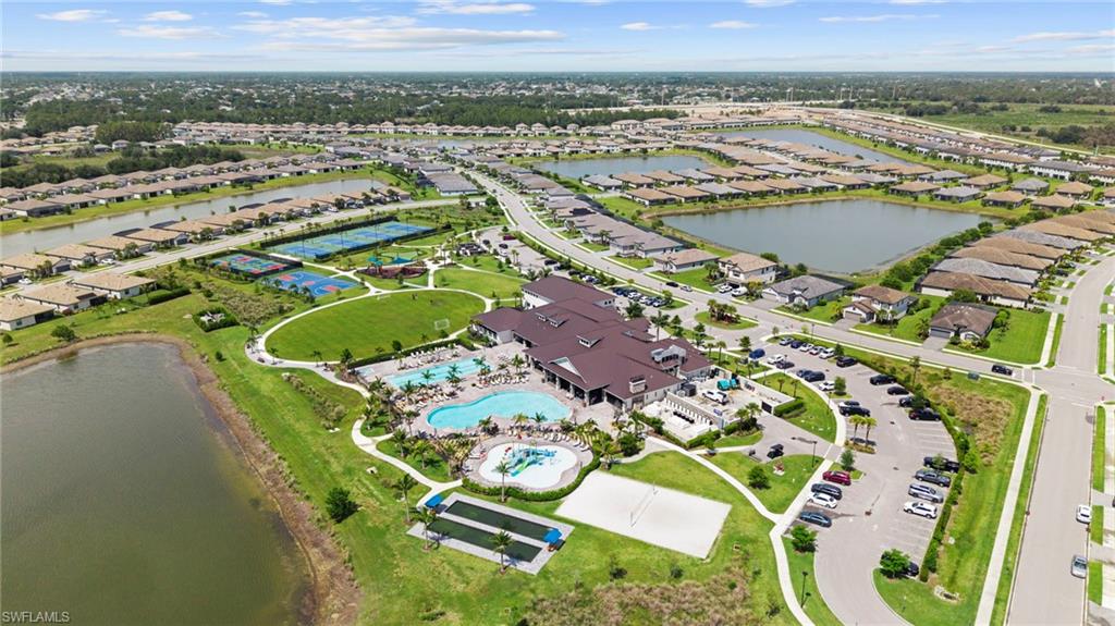 TIMBER CREEK - Residential Lease