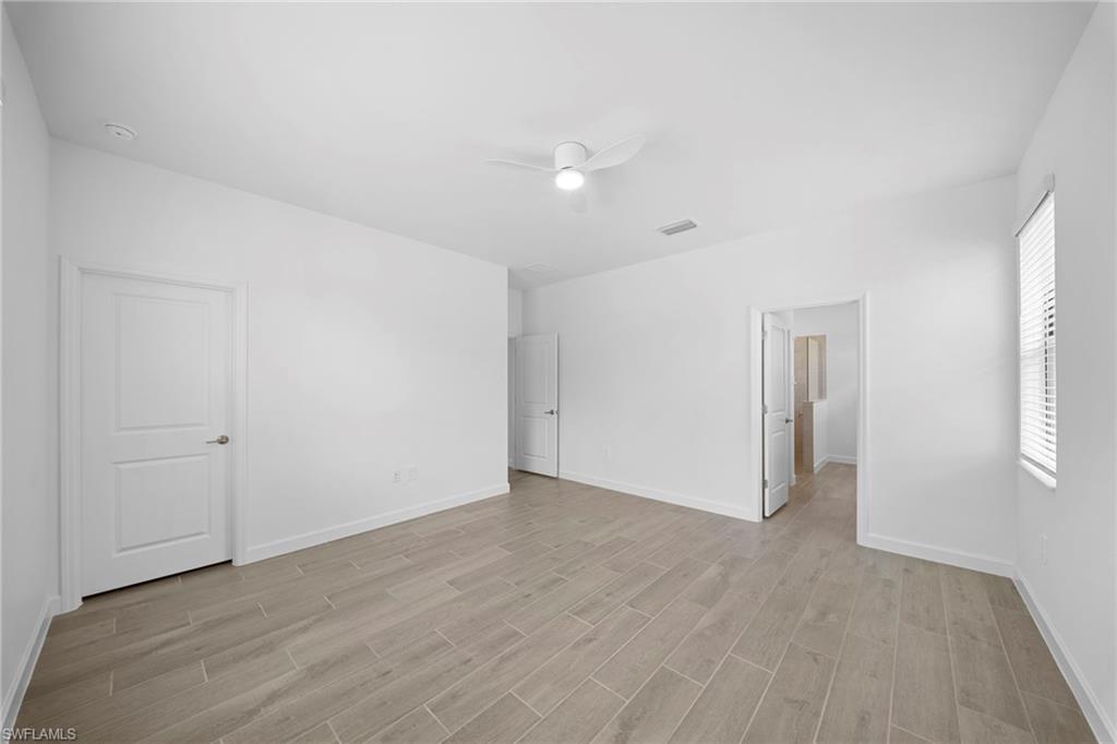 TIMBER CREEK - Residential Lease