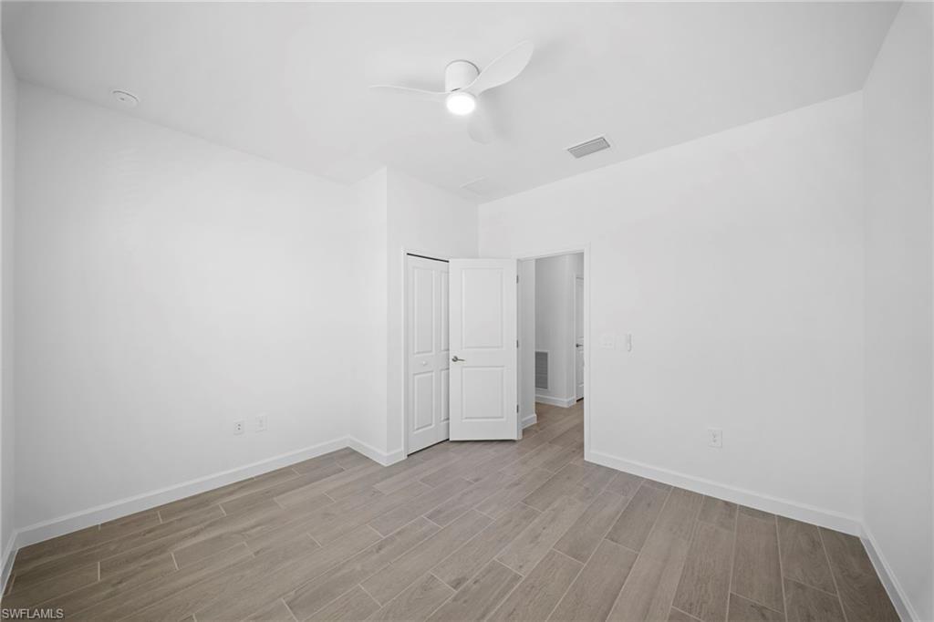 TIMBER CREEK - Residential Lease