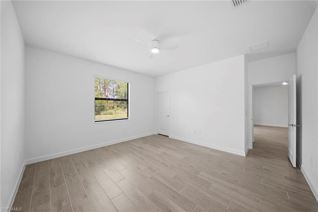 TIMBER CREEK - Residential Lease