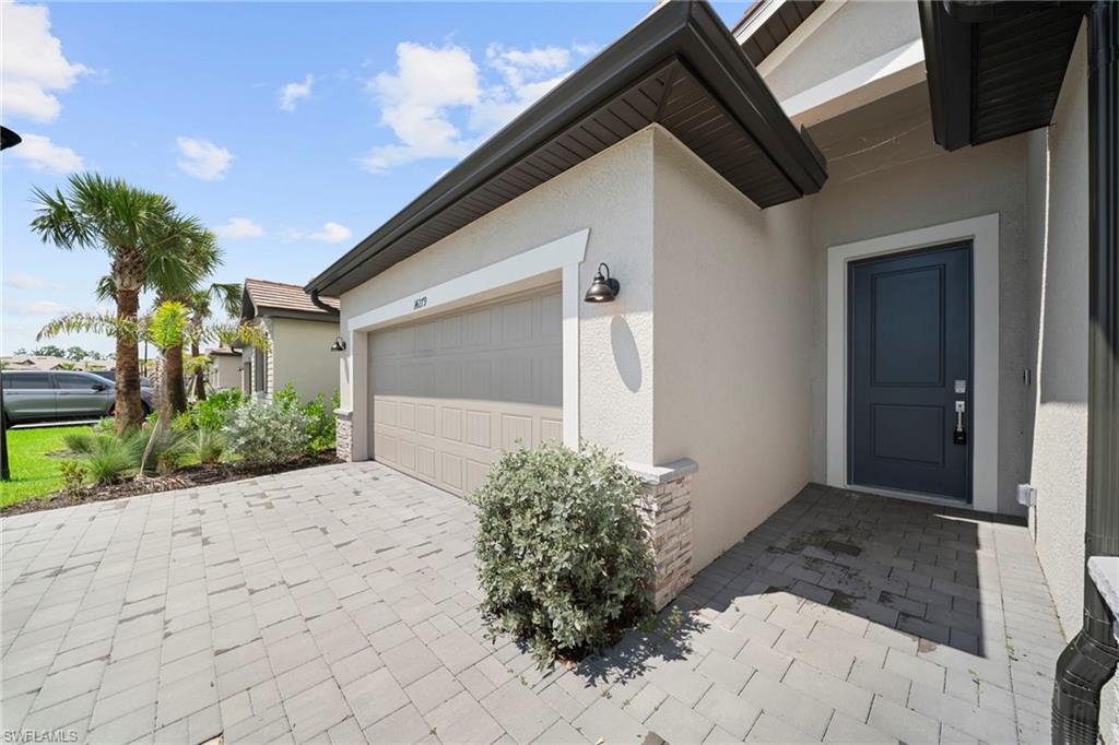 TIMBER CREEK - Residential Lease
