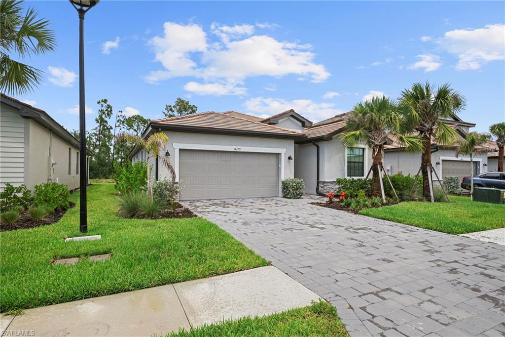 TIMBER CREEK - Residential Lease