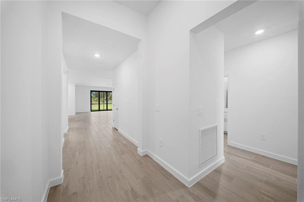 TIMBER CREEK - Residential Lease