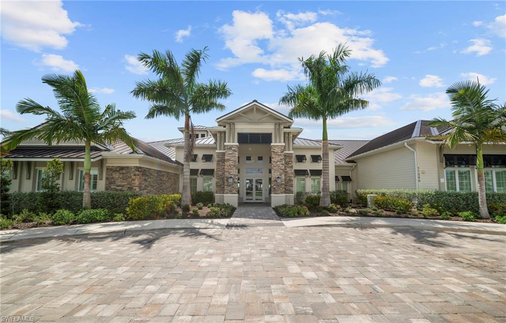 TIMBER CREEK - Residential Lease