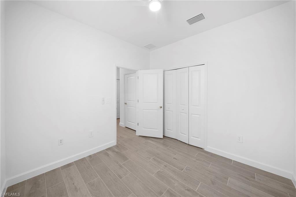 TIMBER CREEK - Residential Lease