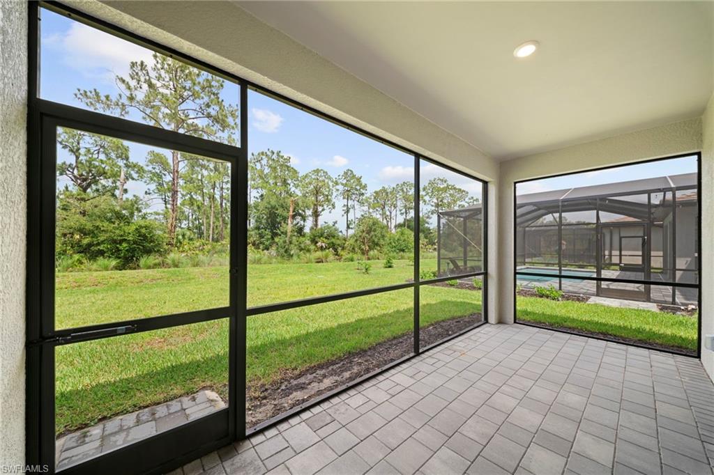 TIMBER CREEK - Residential Lease