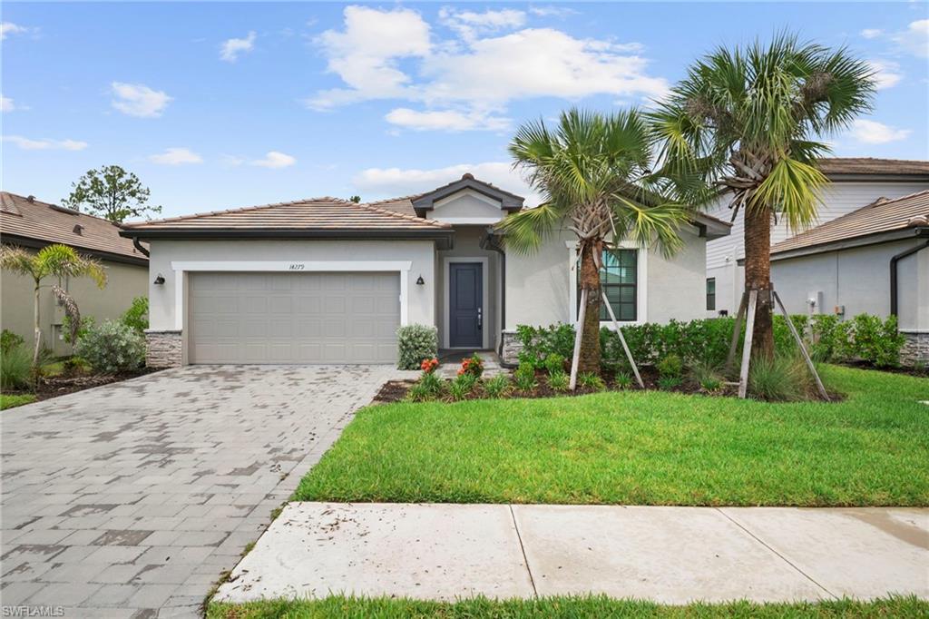 TIMBER CREEK - Residential Lease