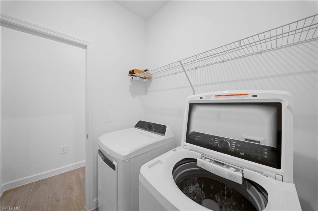 TIMBER CREEK - Residential Lease