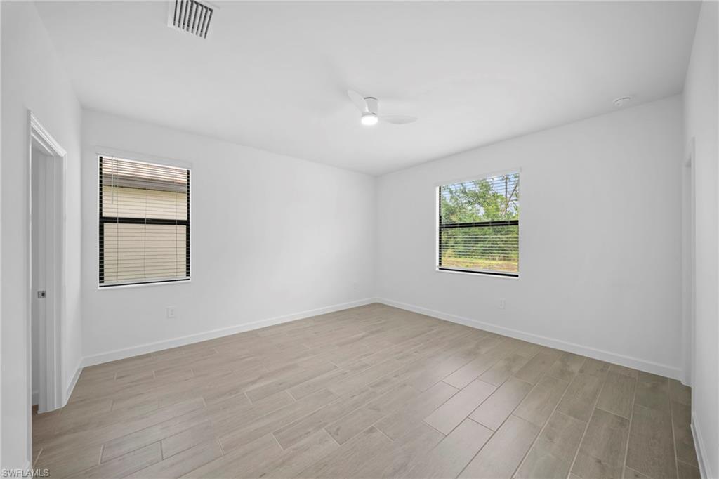 TIMBER CREEK - Residential Lease