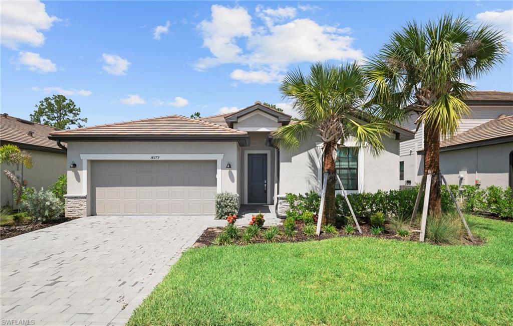 TIMBER CREEK - Residential Lease
