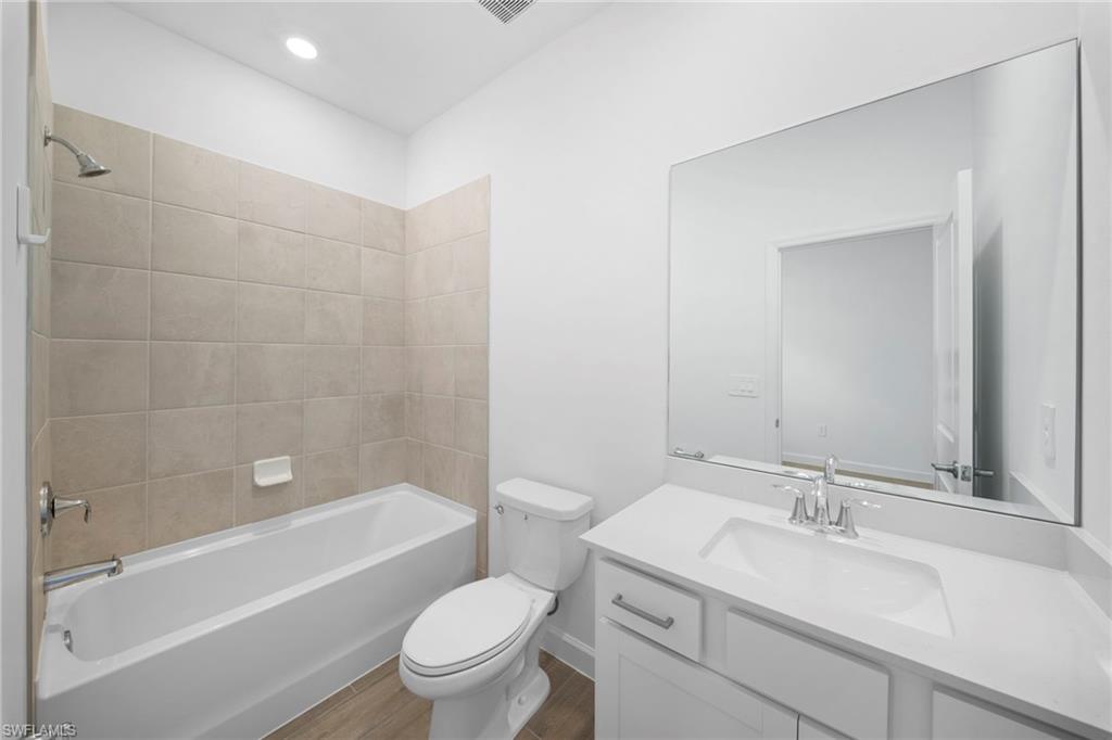 TIMBER CREEK - Residential Lease
