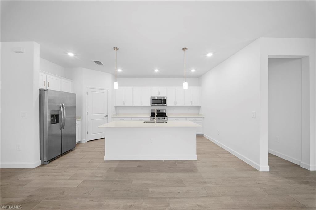 TIMBER CREEK - Residential Lease