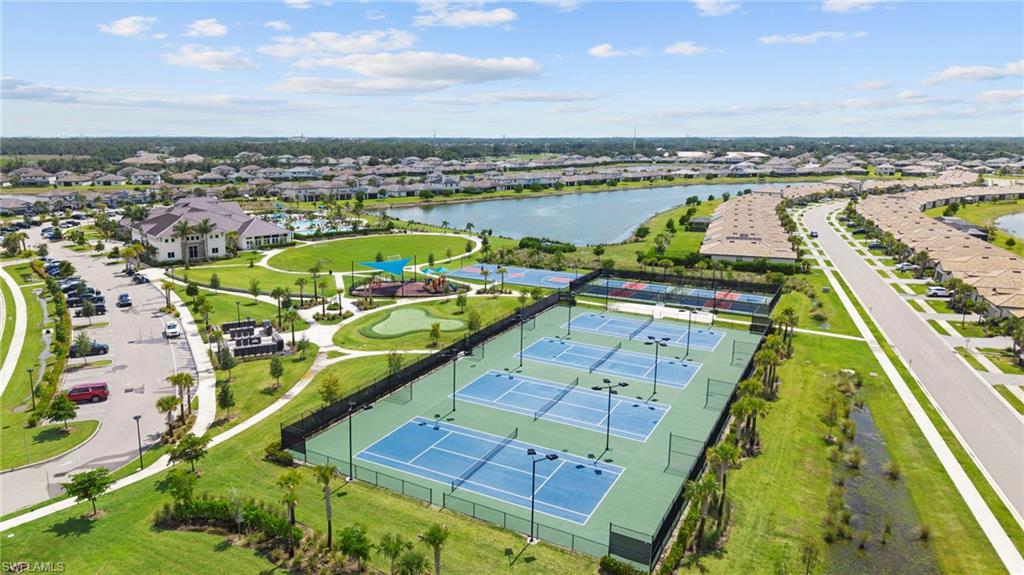 TIMBER CREEK - Residential Lease