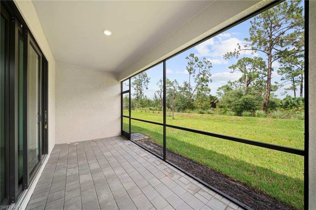 TIMBER CREEK - Residential Lease
