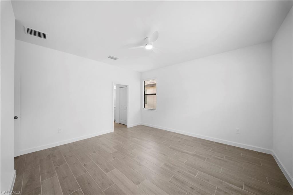 TIMBER CREEK - Residential Lease