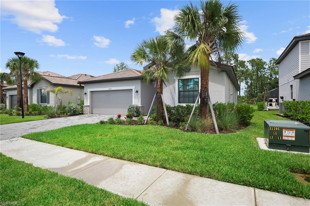 TIMBER CREEK - Residential Lease