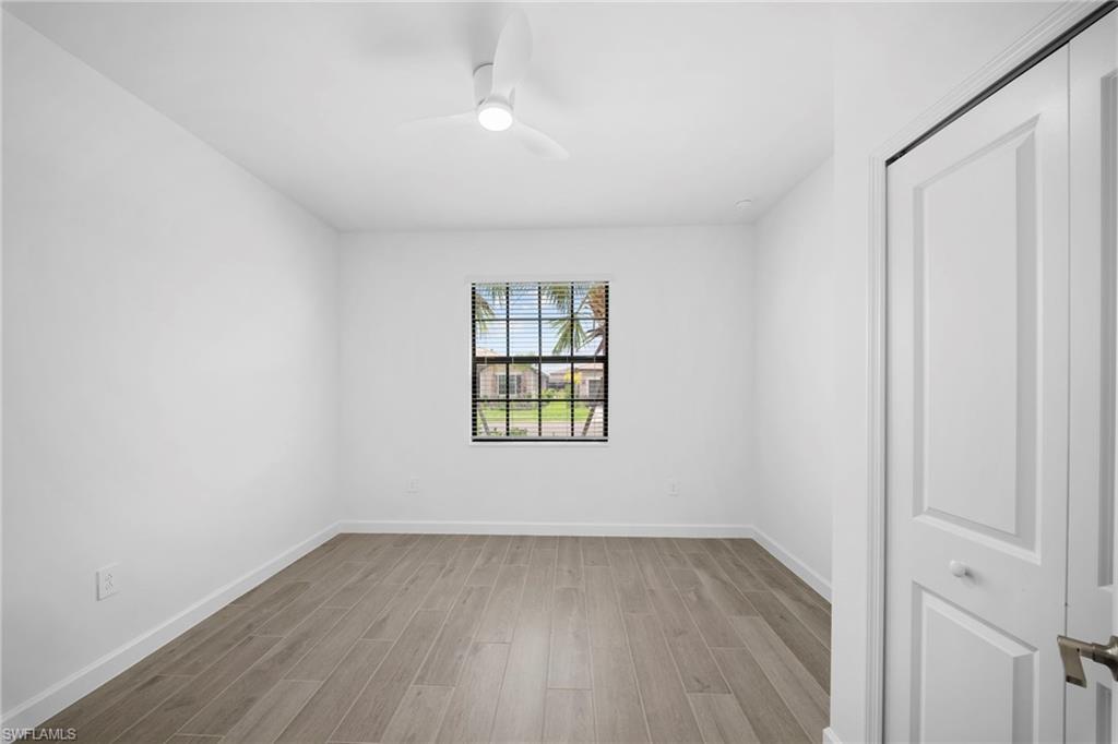 TIMBER CREEK - Residential Lease