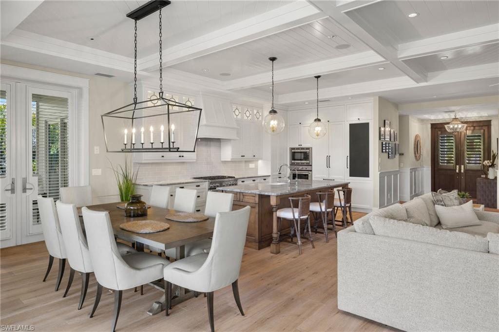 SOUTHPORT ON THE BAY - Residential