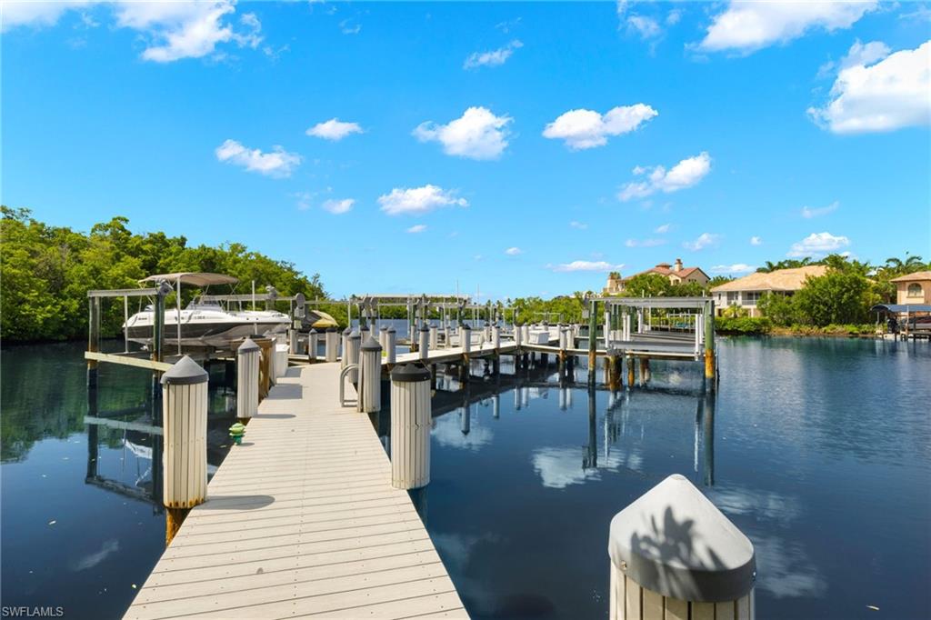SOUTHPORT ON THE BAY - Residential