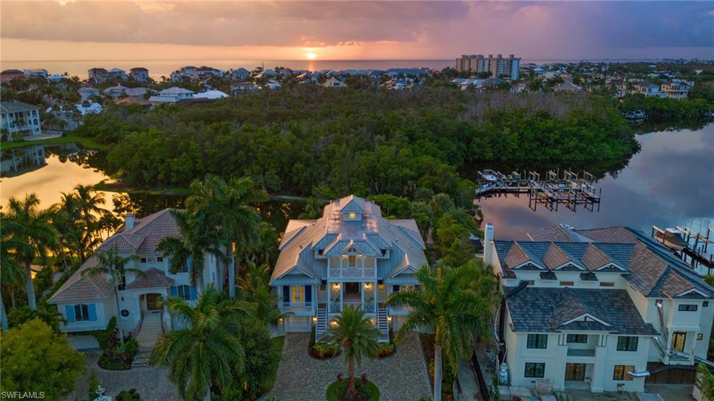 SOUTHPORT ON THE BAY - Residential