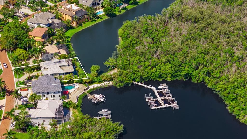 SOUTHPORT ON THE BAY - Residential