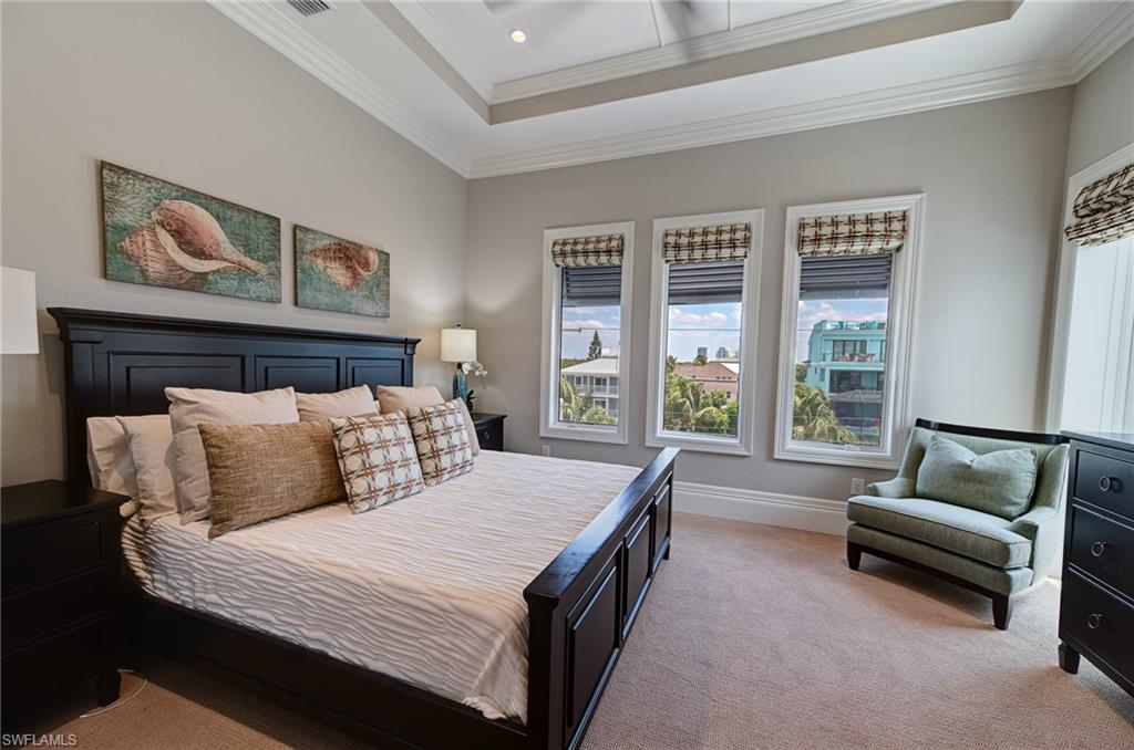 BONITA BEACH - Residential