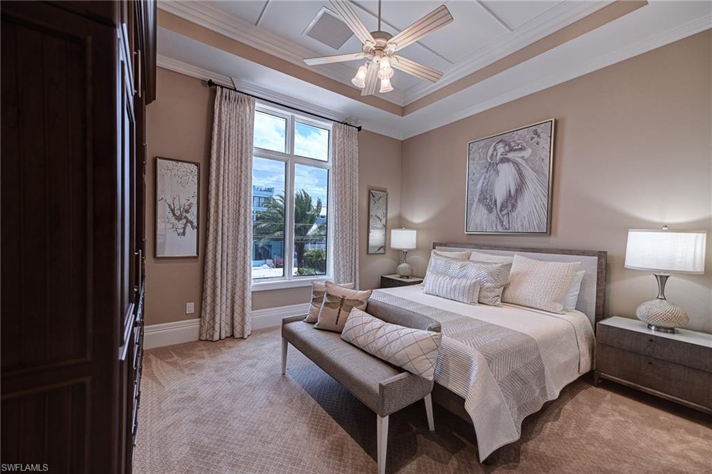 BONITA BEACH - Residential