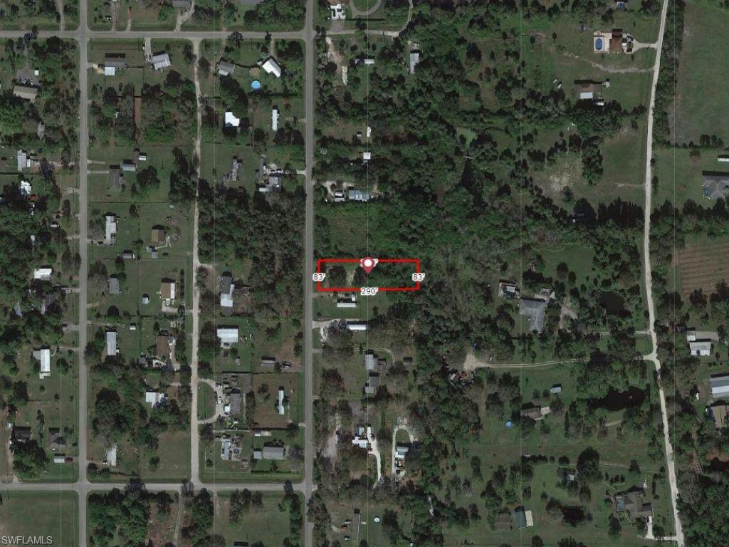 SUNCOAST ESTATES UNREC - Land