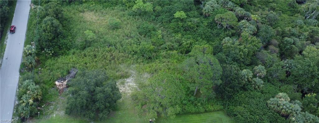SUNCOAST ESTATES UNREC - Land