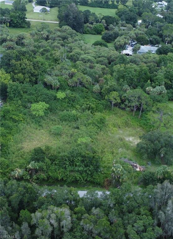 SUNCOAST ESTATES UNREC - Land