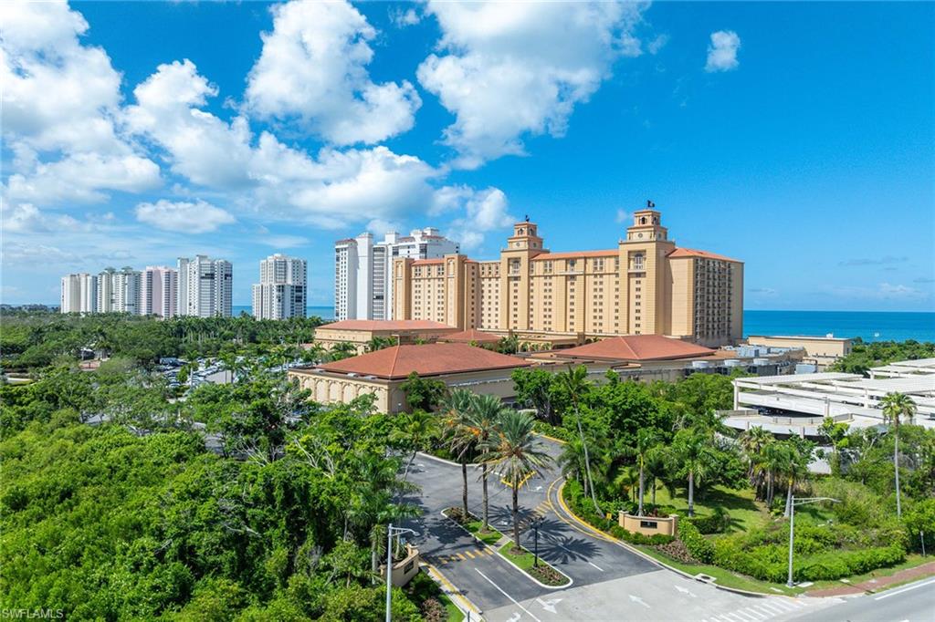 NAPLES PARK - Residential