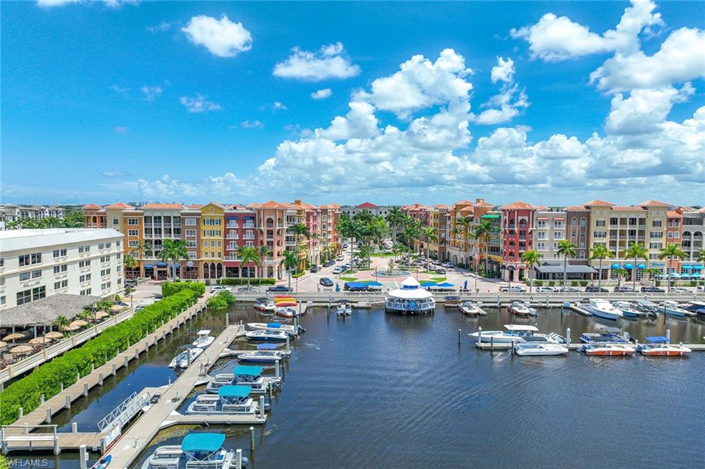 NAPLES PARK - Residential