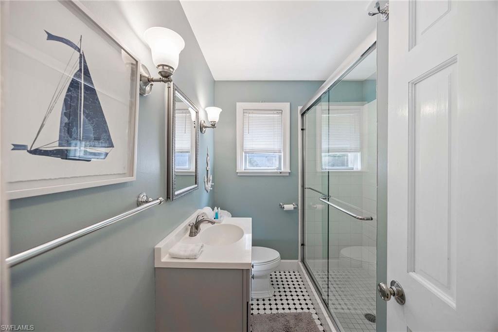 NAPLES PARK - Residential