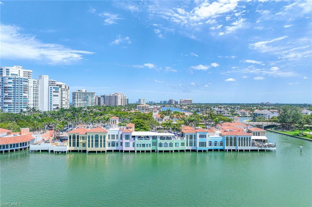 NAPLES PARK - Residential