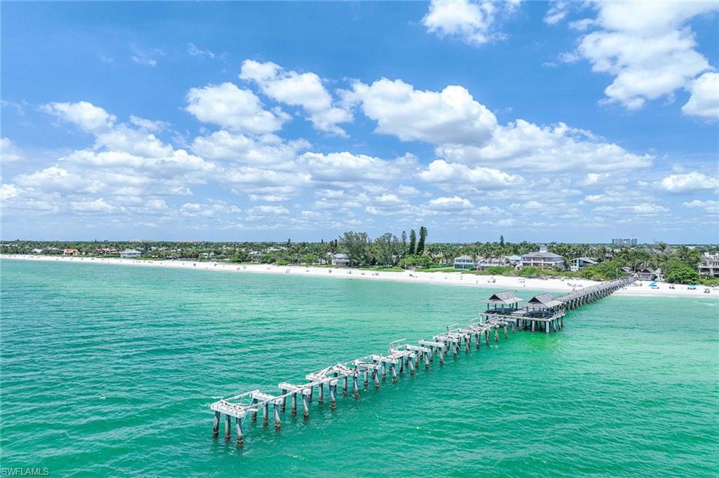 NAPLES PARK - Residential