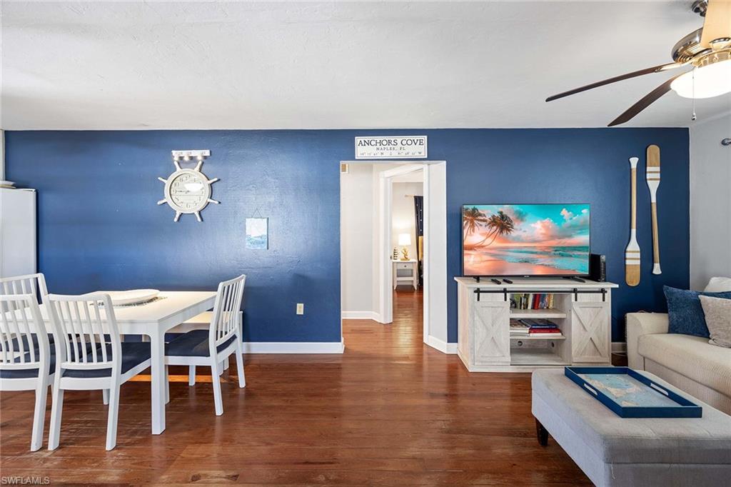 NAPLES PARK - Residential