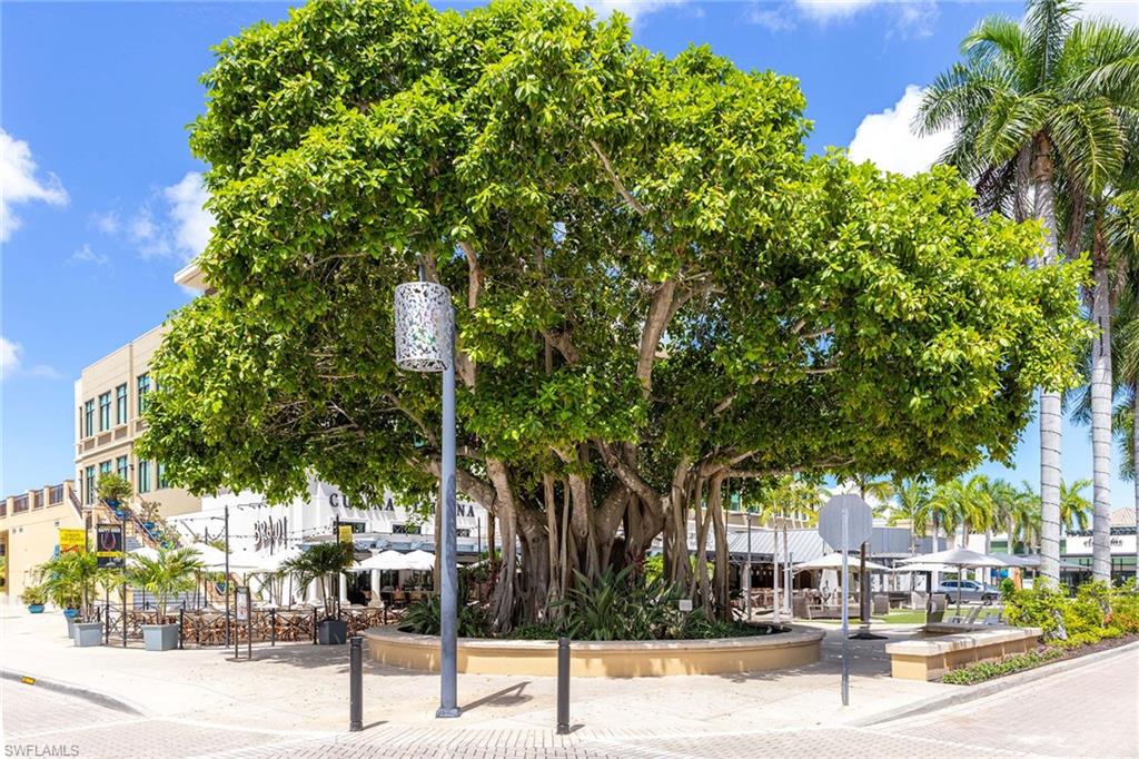 NAPLES PARK - Residential