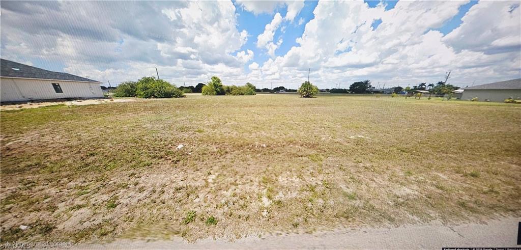 The City Water and Sewer connection are available! This residential lot is in a secluded and quiet neighborhood that is minutes away from schools, shopping, beaches. This property is a fantastic investment or to build your dream home, Don’t miss this opportunity. Best fast growing area.