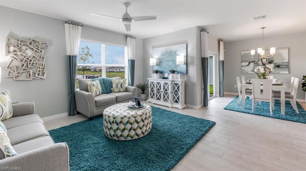 PORT LABELLE - Residential