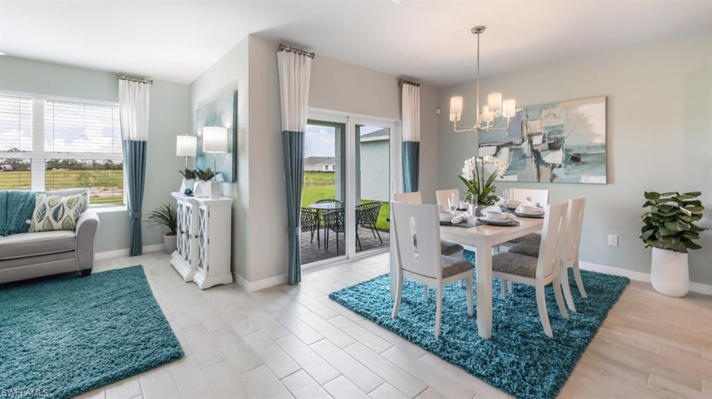 PORT LABELLE - Residential