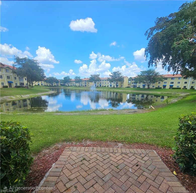 KEY ROYAL CONDOMINIUMS - Residential