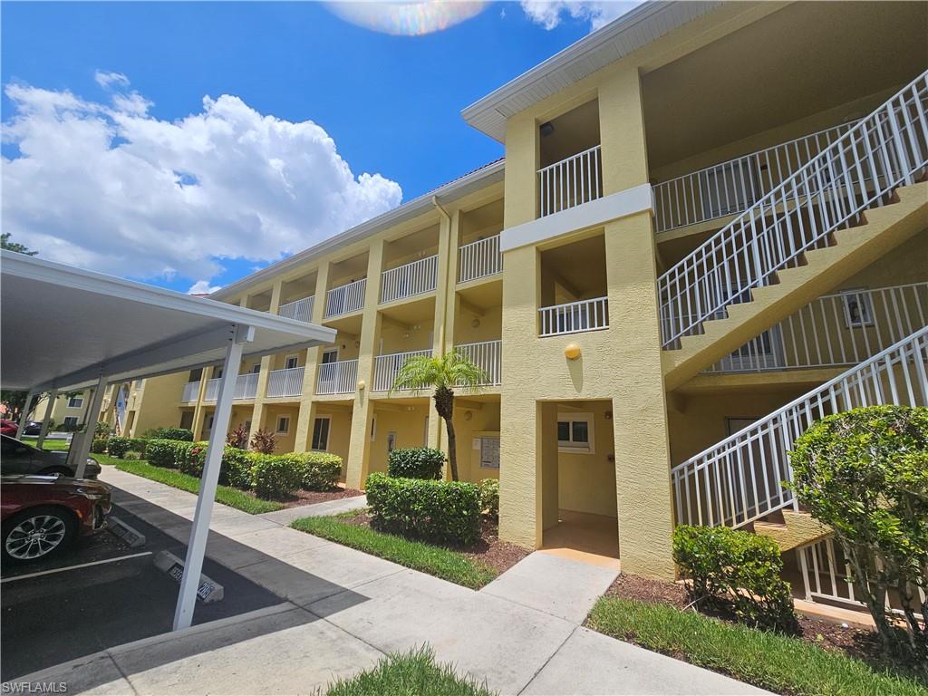 KEY ROYAL CONDOMINIUMS - Residential