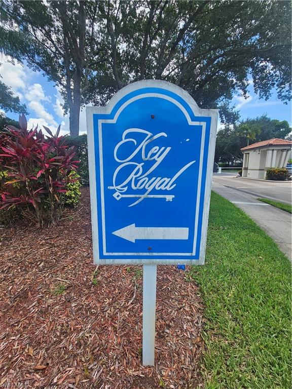KEY ROYAL CONDOMINIUMS - Residential
