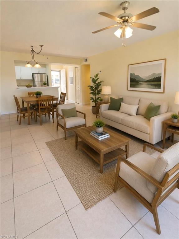 KEY ROYAL CONDOMINIUMS - Residential