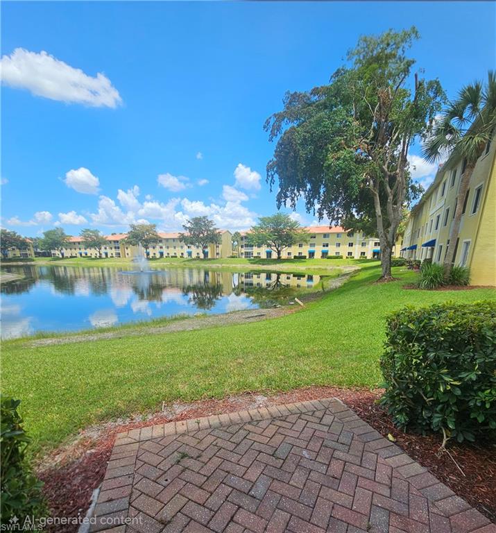 KEY ROYAL CONDOMINIUMS - Residential