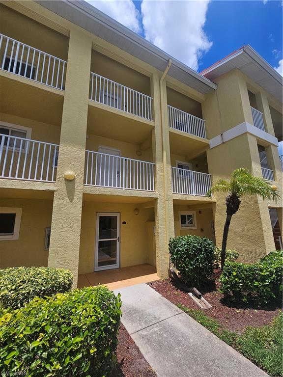 KEY ROYAL CONDOMINIUMS - Residential
